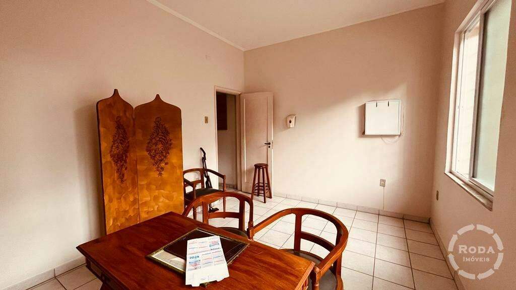 Sobrado para aluguel no Vila Mathias: 