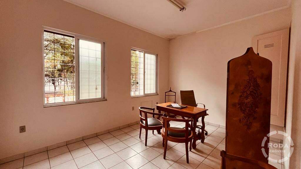 Sobrado para aluguel no Vila Mathias: 