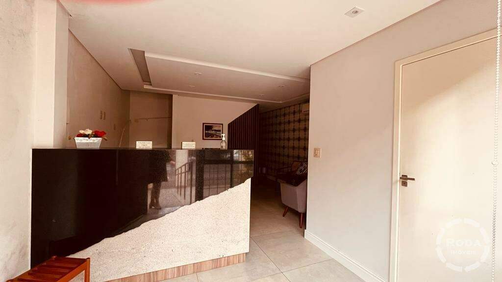 Sobrado para aluguel no Vila Mathias: 