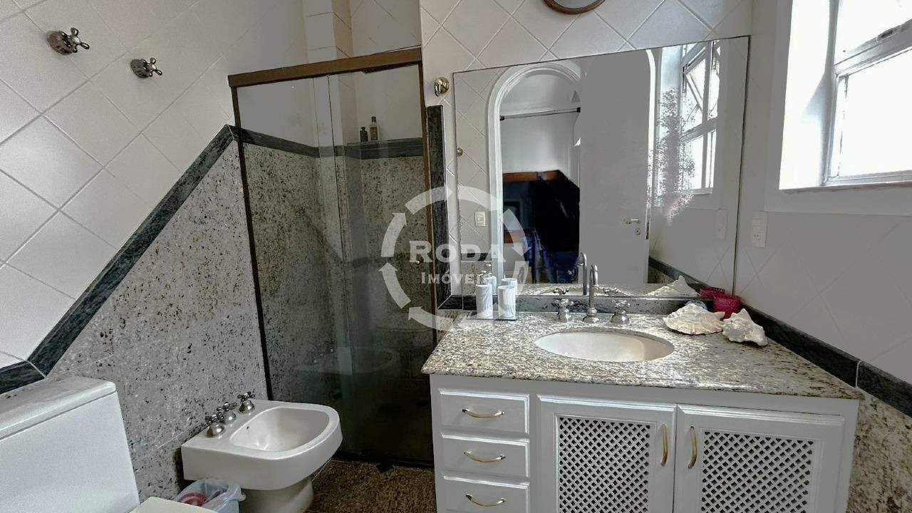 Apartamento à venda no Boqueirão: 