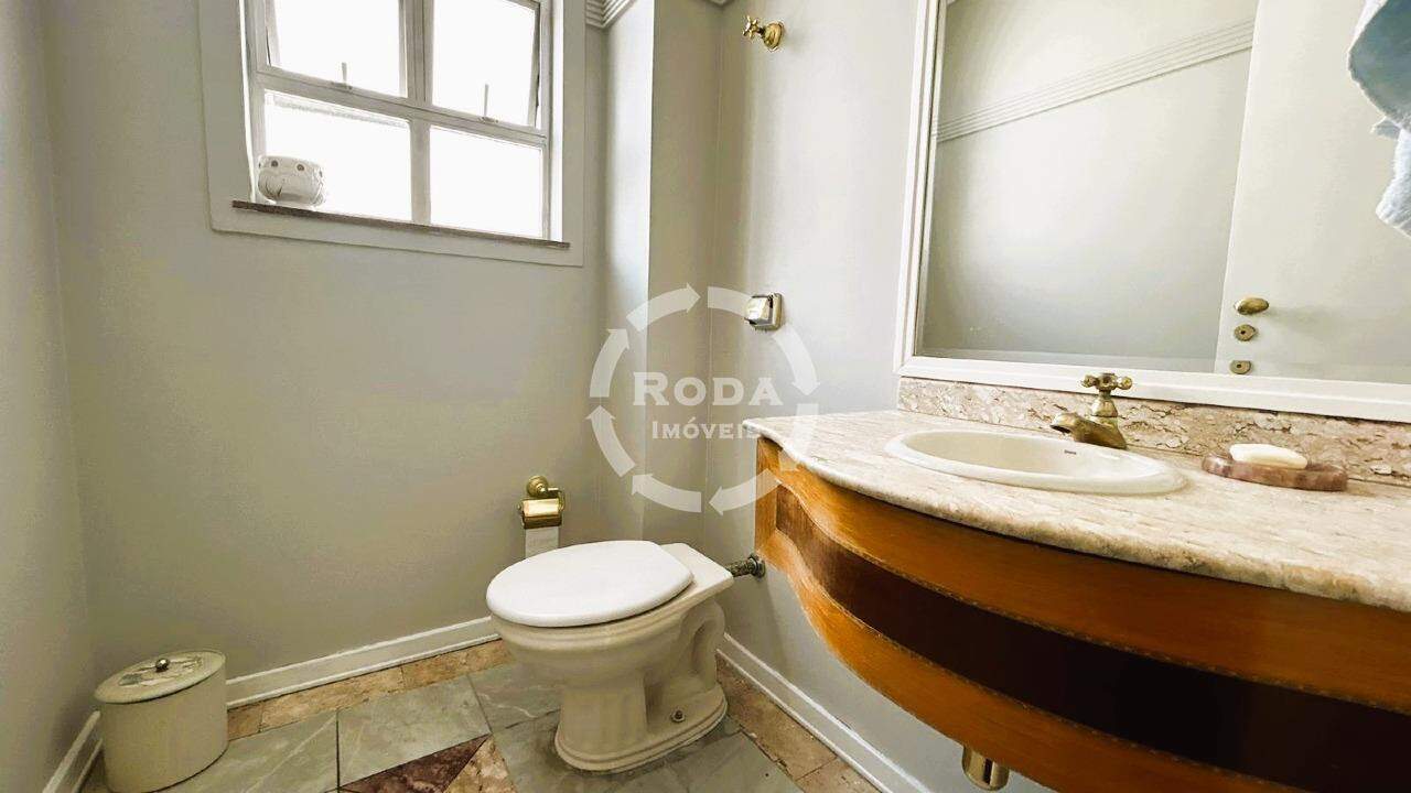 Apartamento à venda no Boqueirão: 