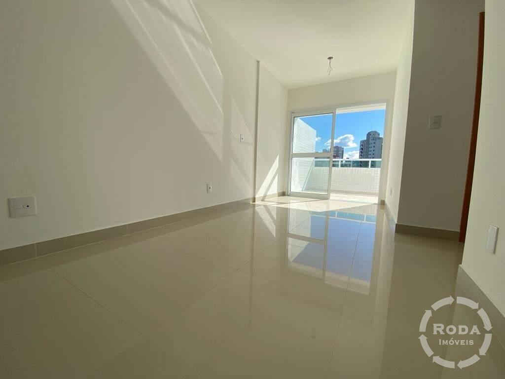 Apartamento à venda no Embaré: 