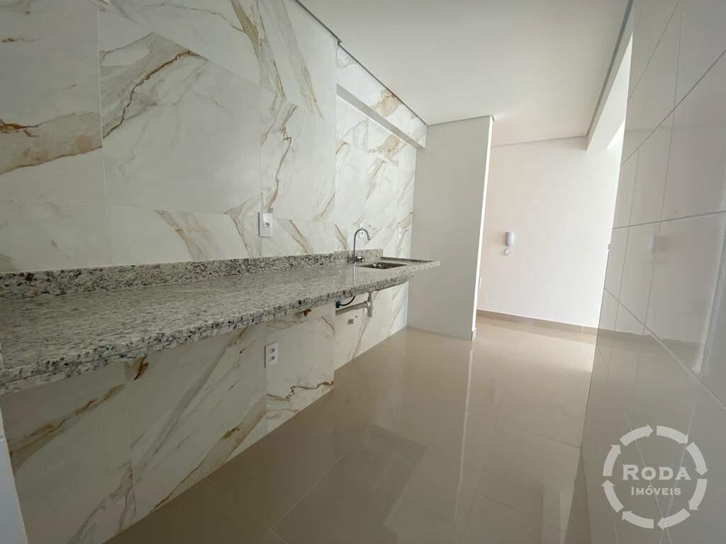 Apartamento à venda no Embaré: 