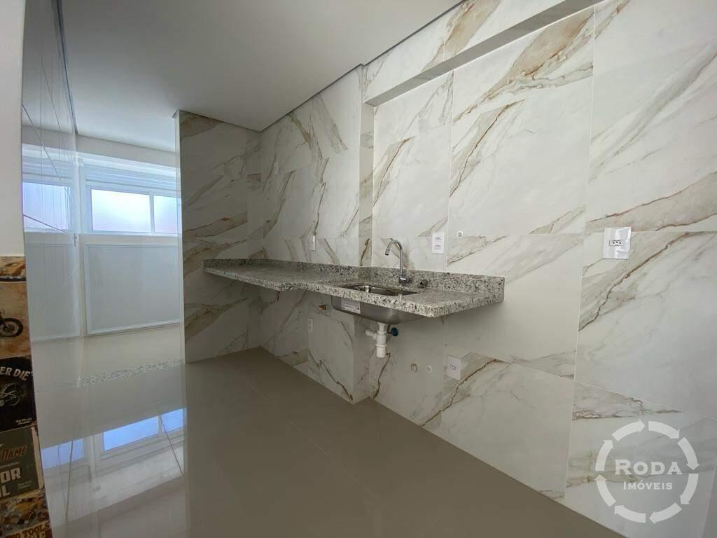 Apartamento à venda no Embaré: 