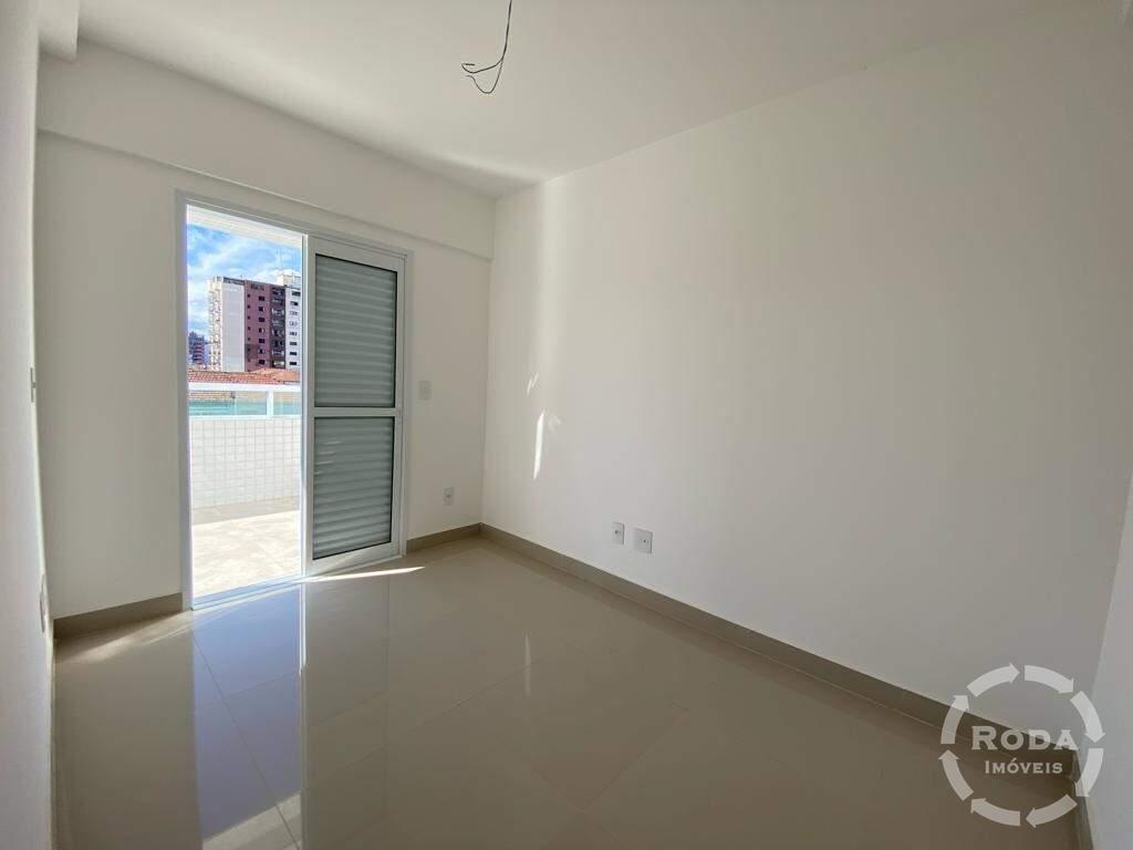 Apartamento à venda no Embaré: 