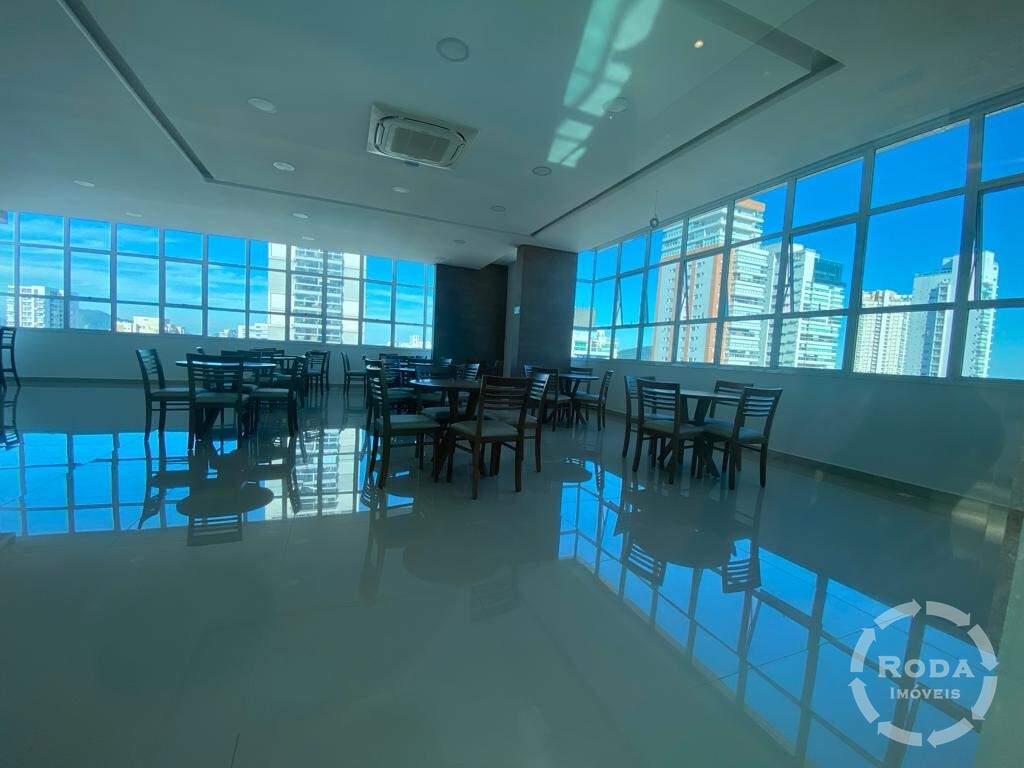 Apartamento à venda no Embaré: 