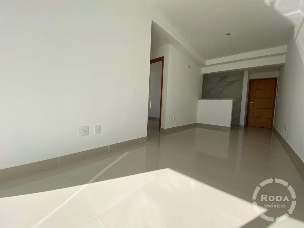 Apartamento à venda no Embaré: 