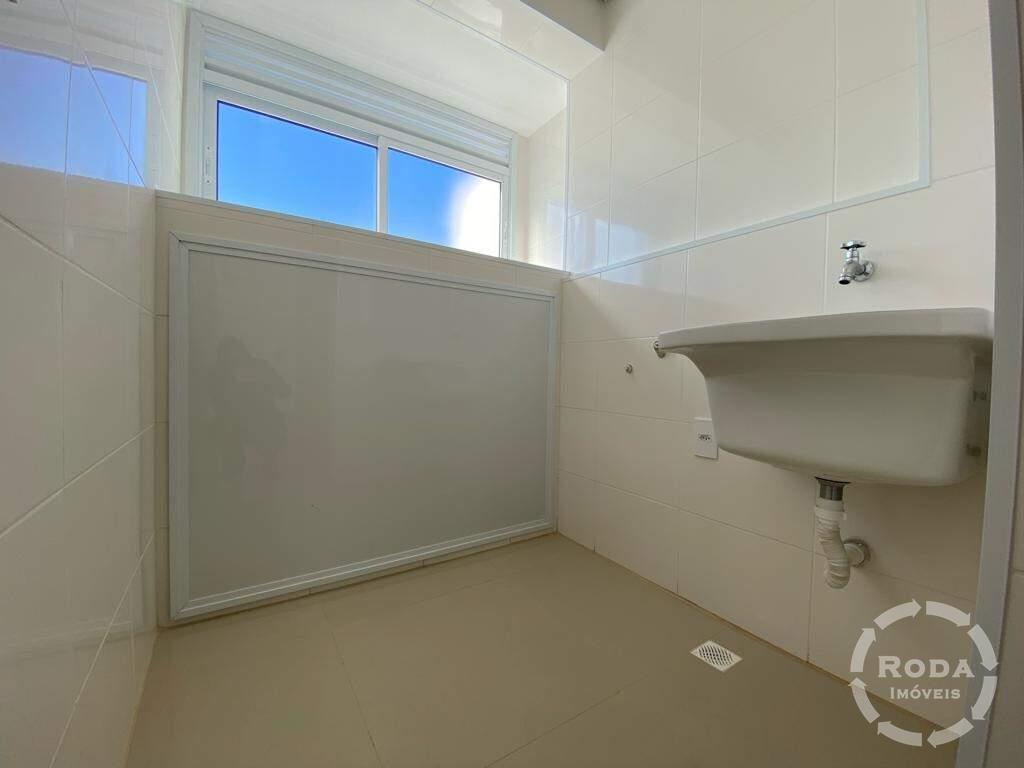 Apartamento à venda no Embaré: 