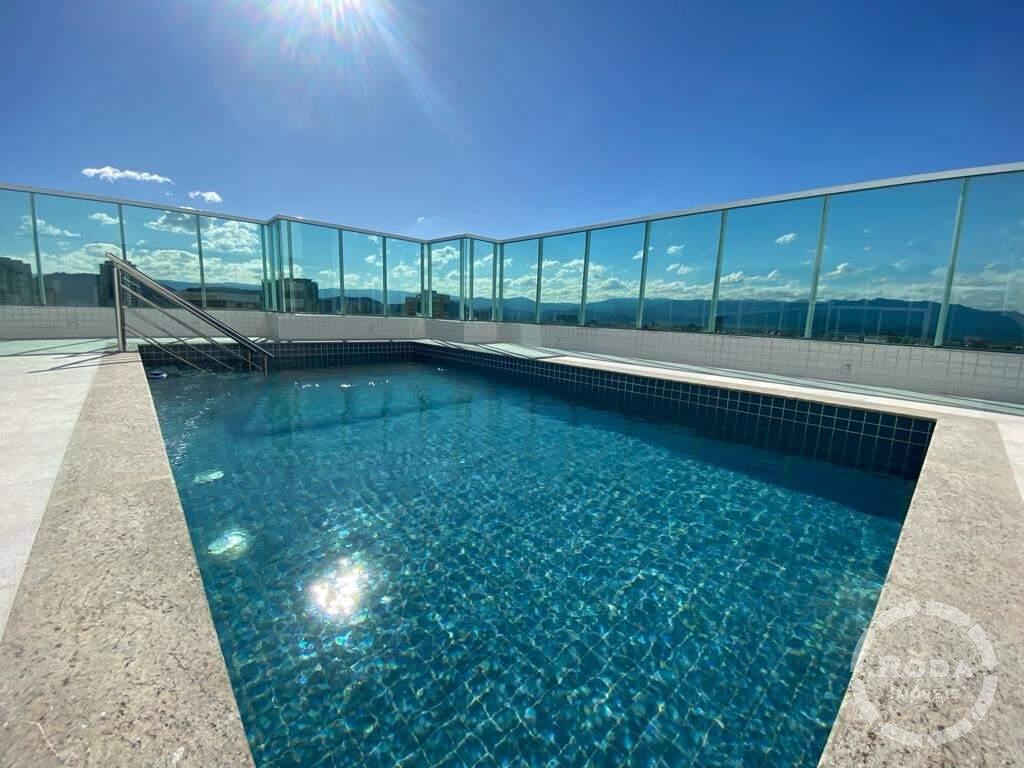 Apartamento à venda no Embaré: 