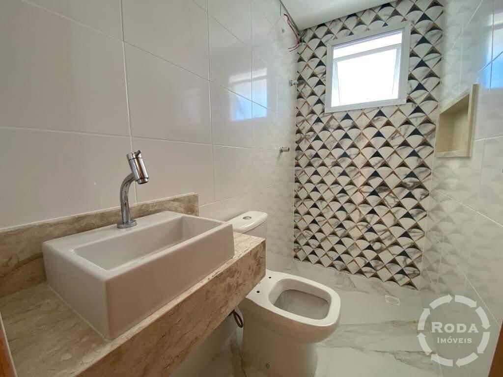 Apartamento à venda no Embaré: 