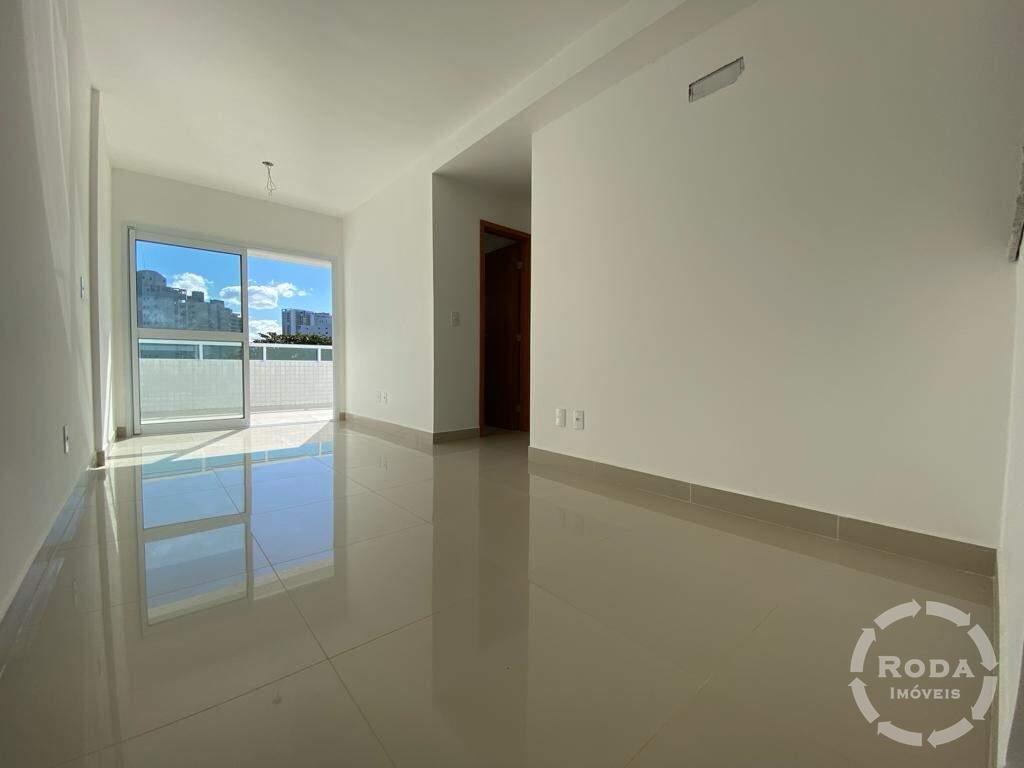 Apartamento à venda no Embaré: 