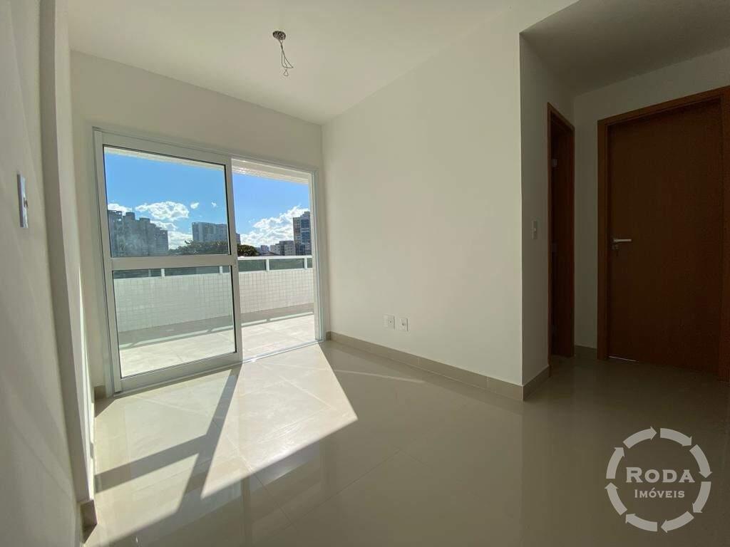 Apartamento à venda no Embaré: 