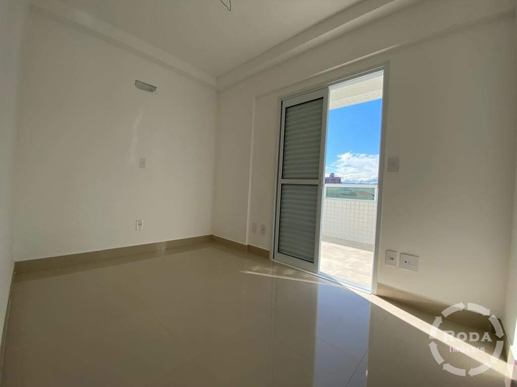 Apartamento à venda no Embaré: 