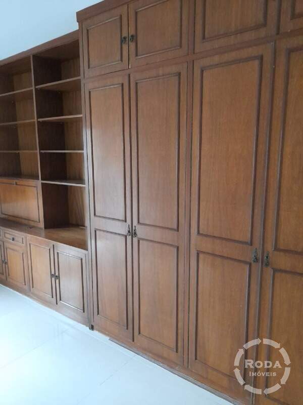 Apartamento à venda no Gonzaga: 