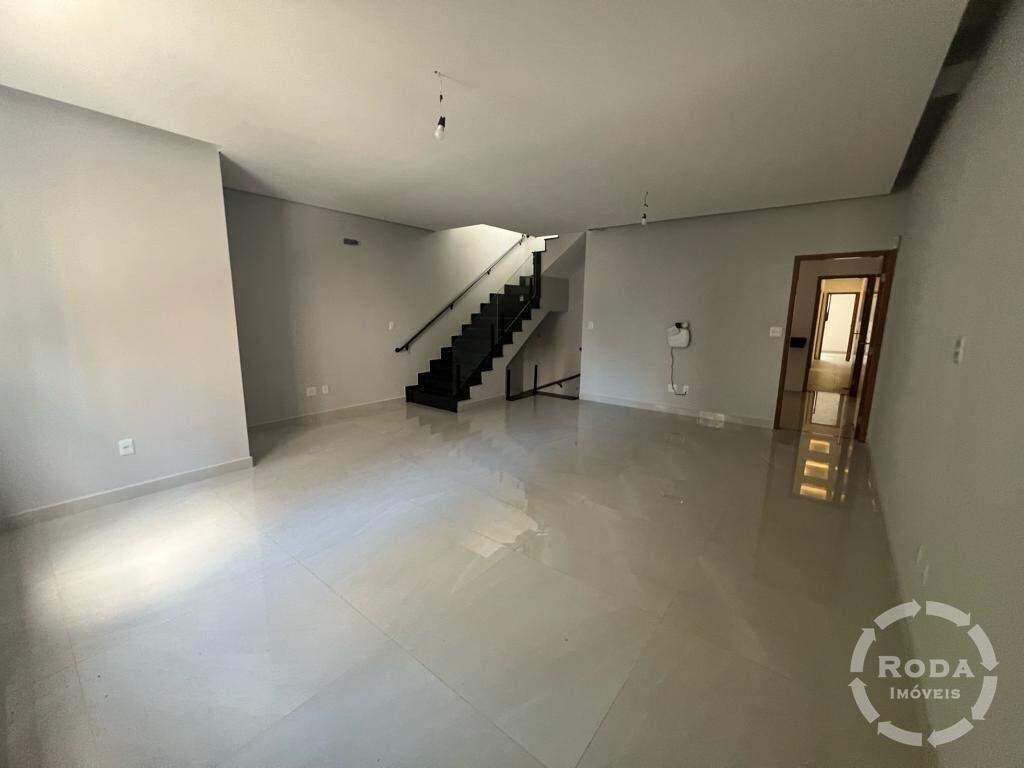 Casa à venda no Boqueirão: 