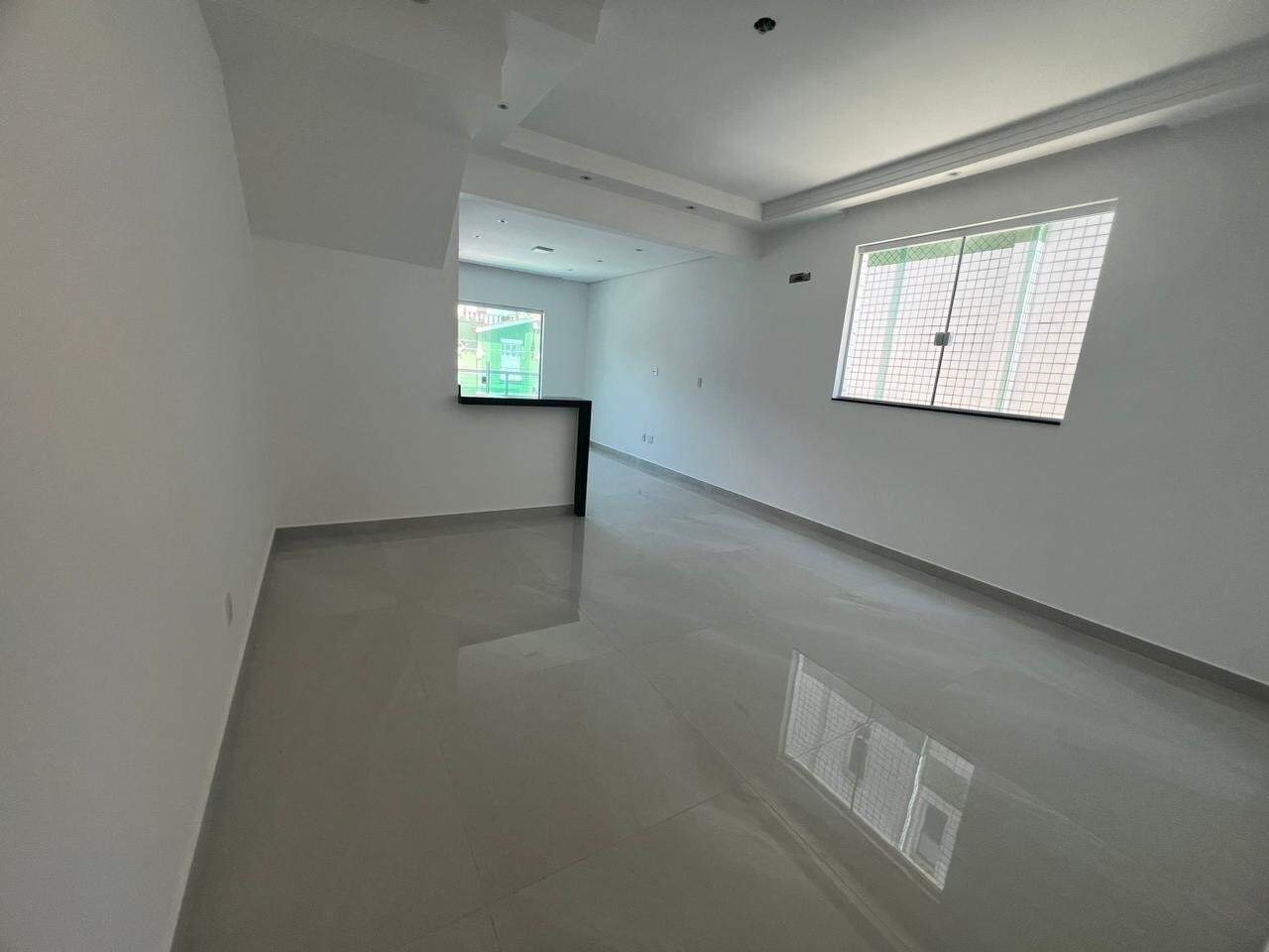 Casa à venda no Campo Grande: 