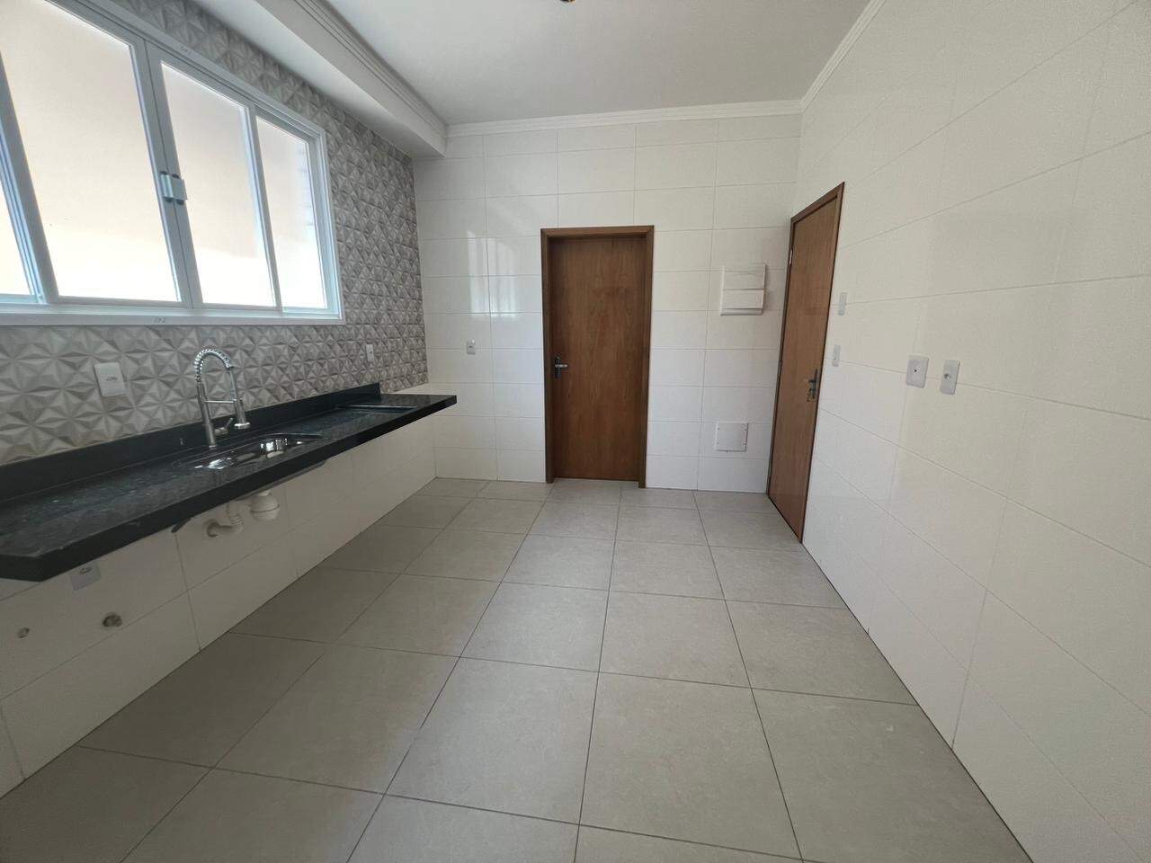 Casa à venda no Campo Grande: 