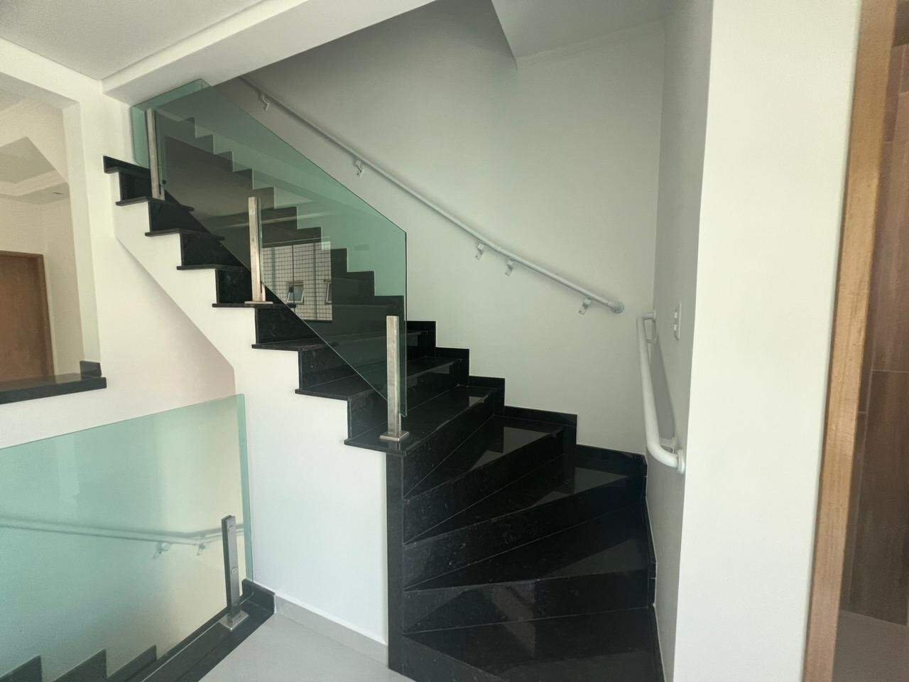 Casa à venda no Campo Grande: 