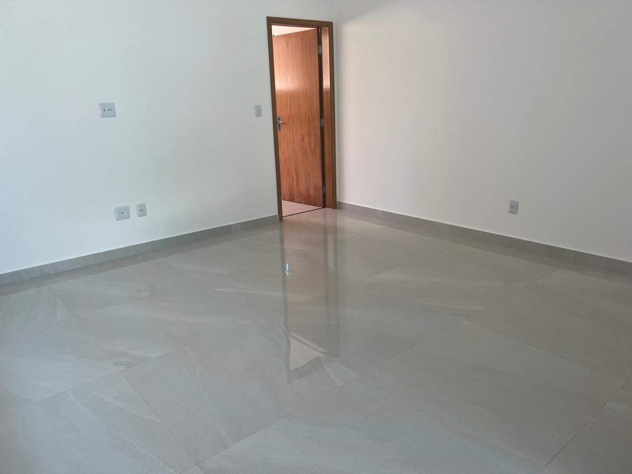 Casa à venda no Campo Grande: 