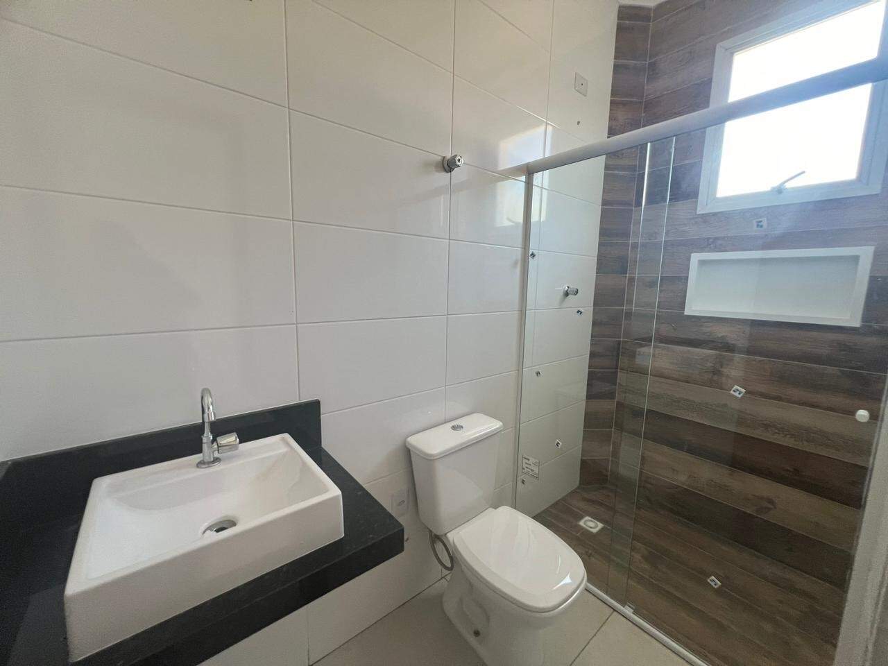 Casa à venda no Campo Grande: 