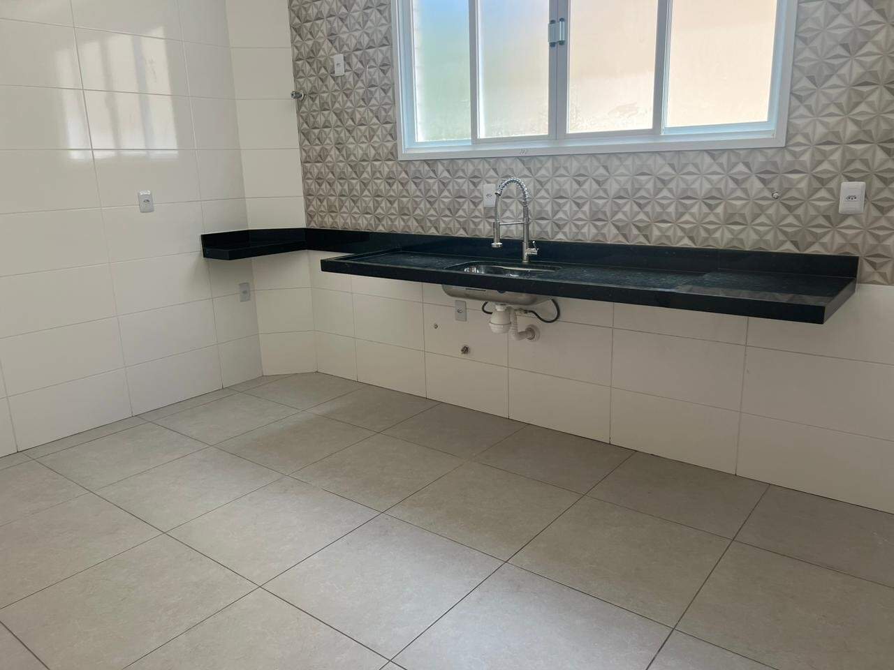 Casa à venda no Campo Grande: 