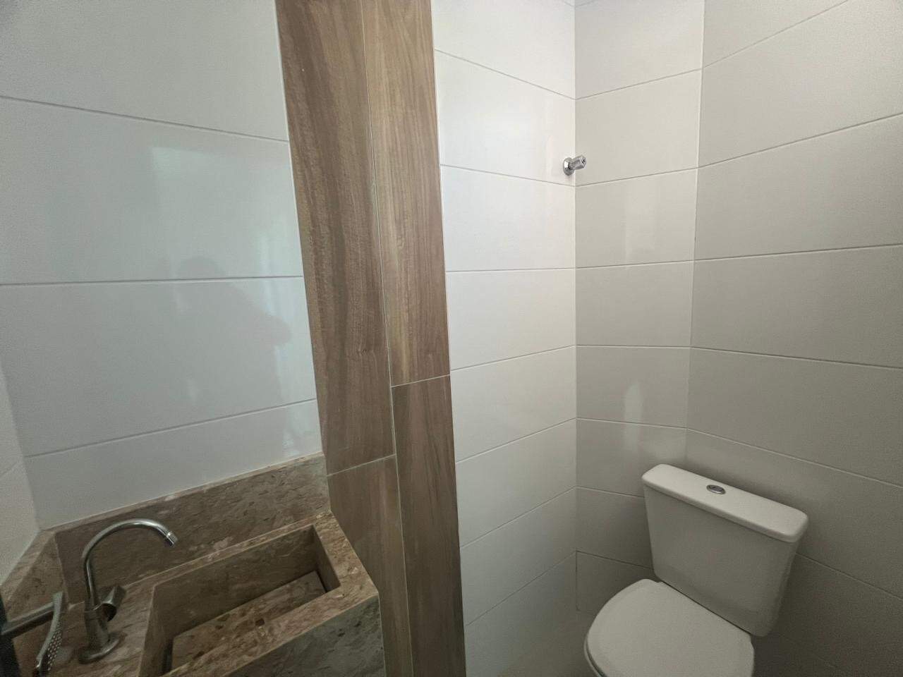 Casa à venda no Campo Grande: 