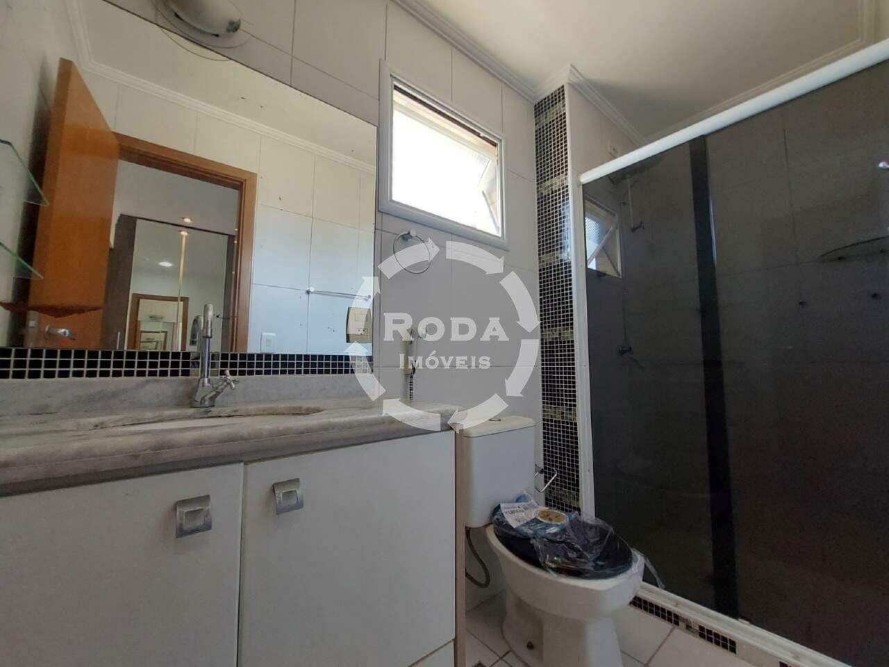 Apartamento para aluguel no Embaré: 