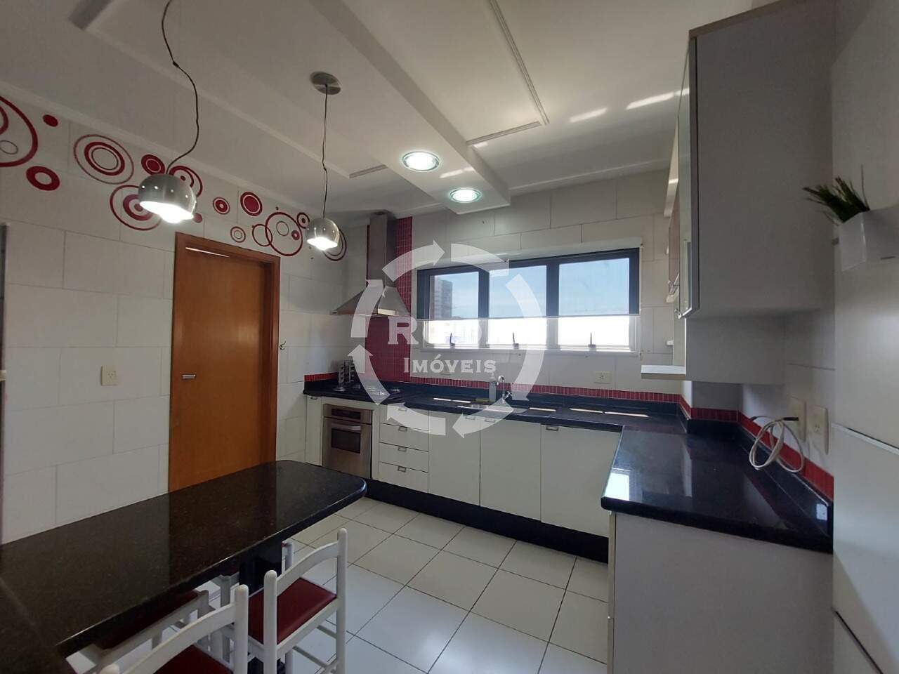 Apartamento para aluguel no Embaré: 