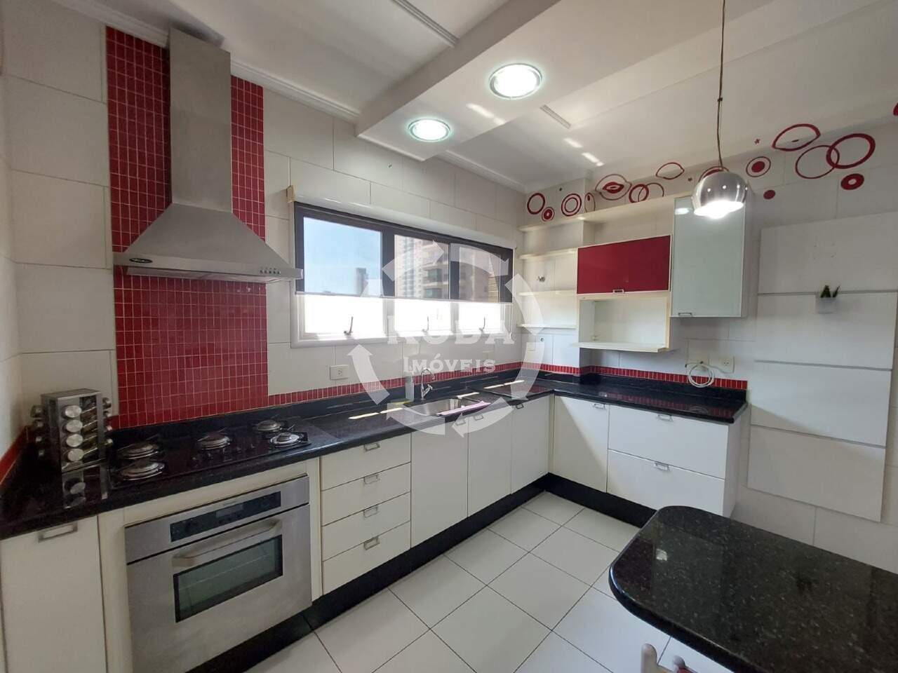 Apartamento para aluguel no Embaré: 