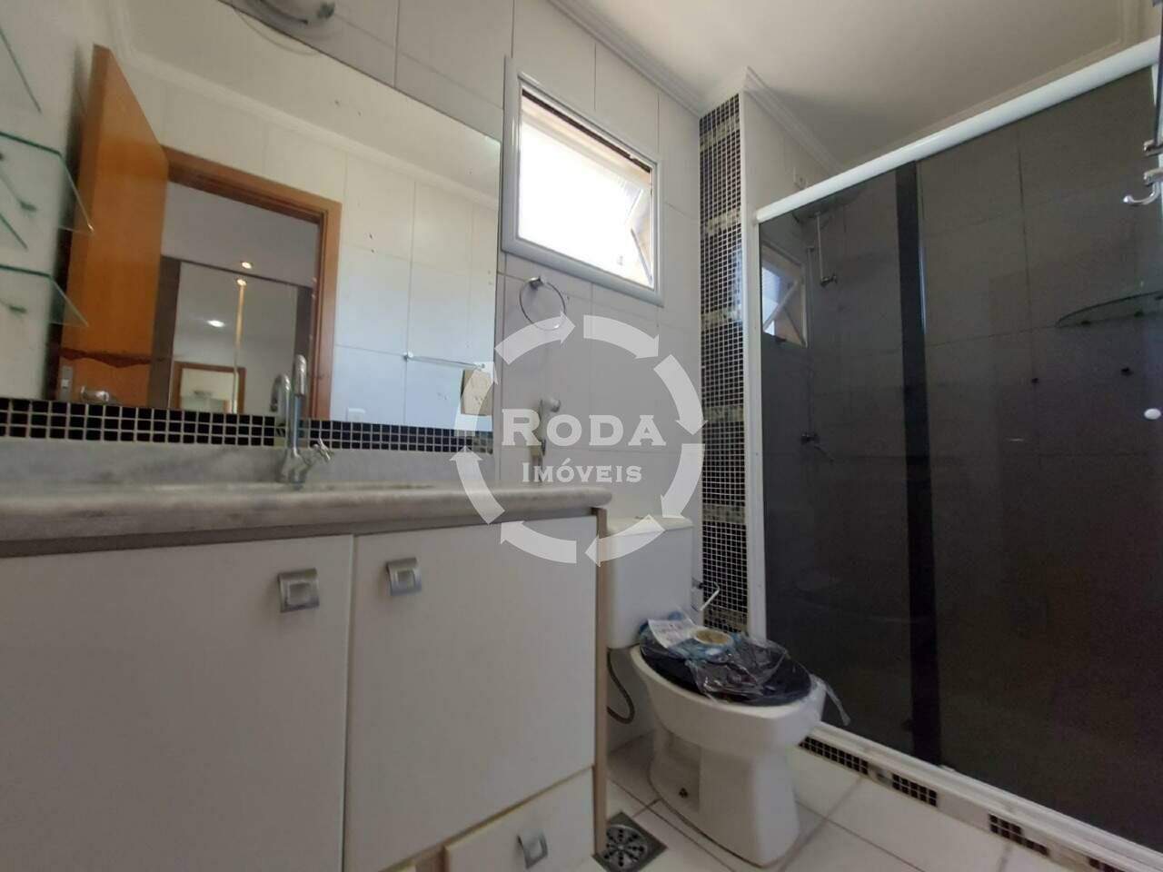 Apartamento para aluguel no Embaré: 
