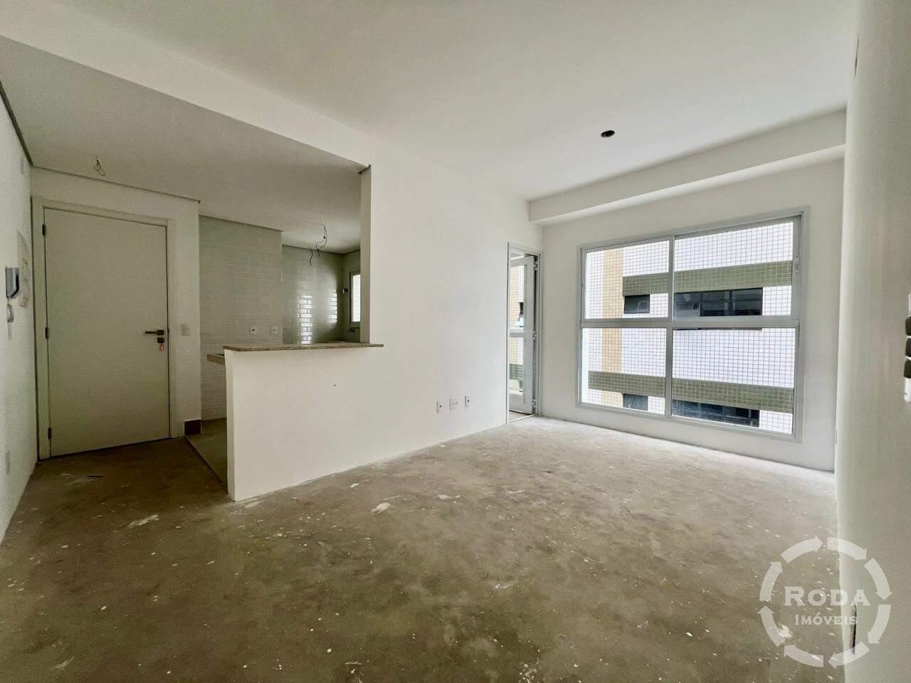 Apartamento à venda no Aparecida: 