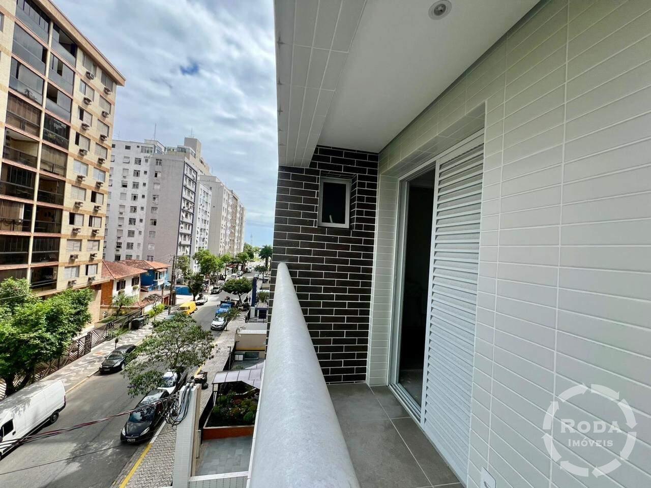 Apartamento à venda no Aparecida: 