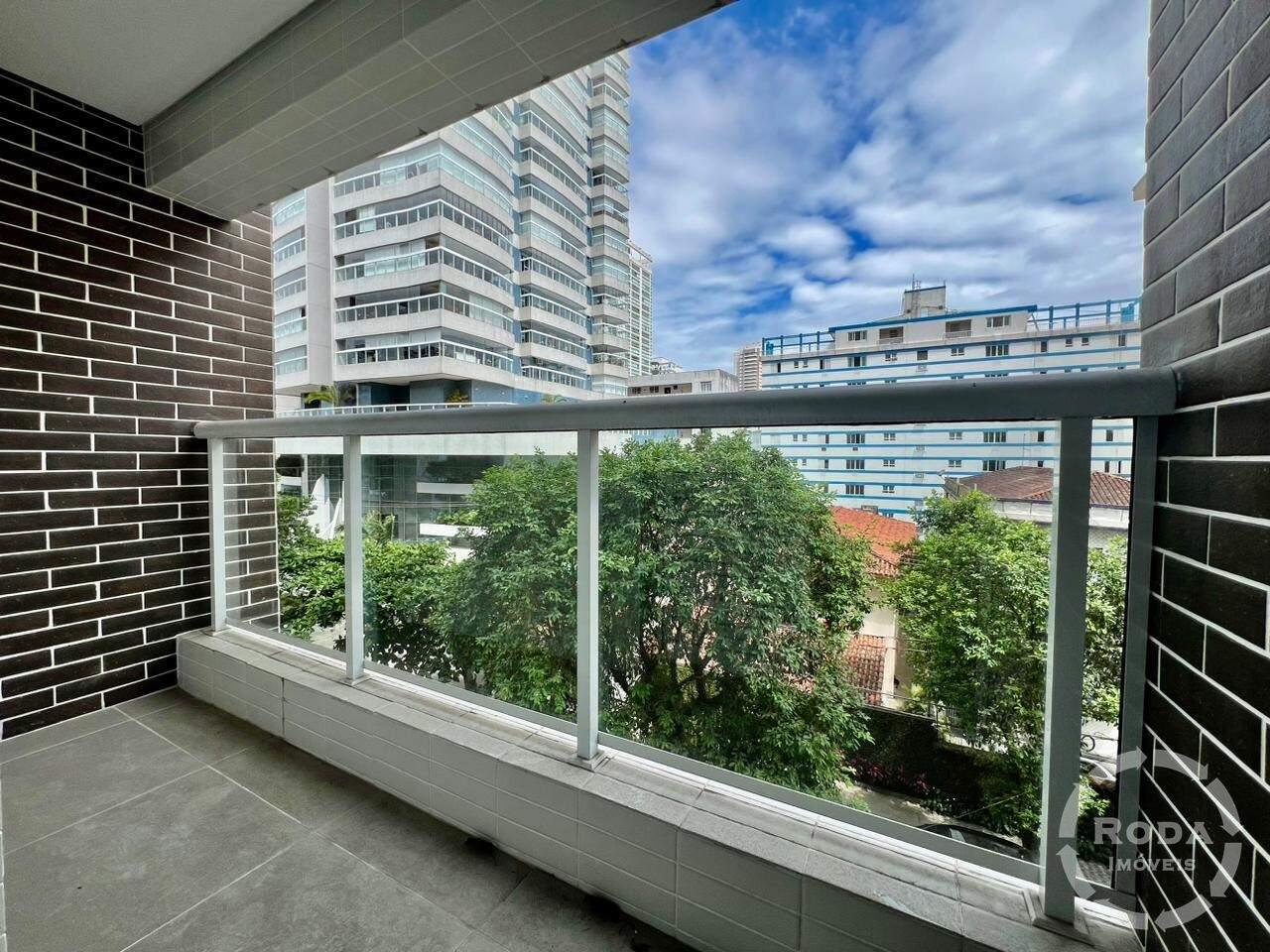 Apartamento à venda no Aparecida: 