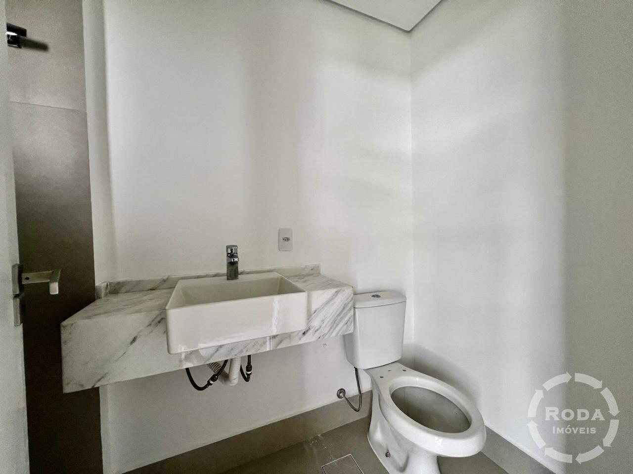 Apartamento à venda no Aparecida: 