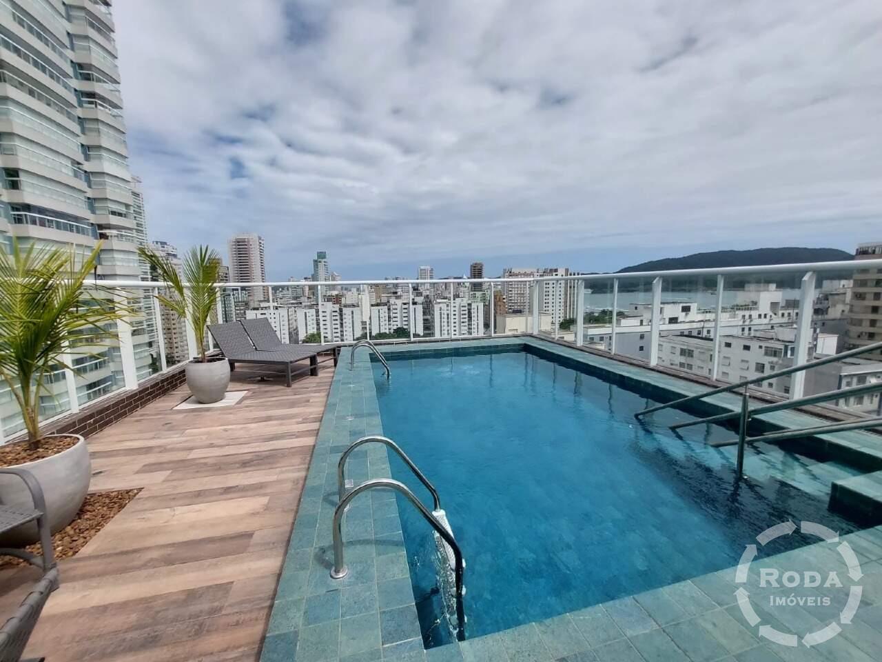 Apartamento à venda no Aparecida: 