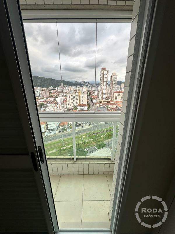 Apartamento à venda no Pompéia: 