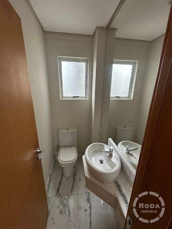 Apartamento à venda no Pompéia: 