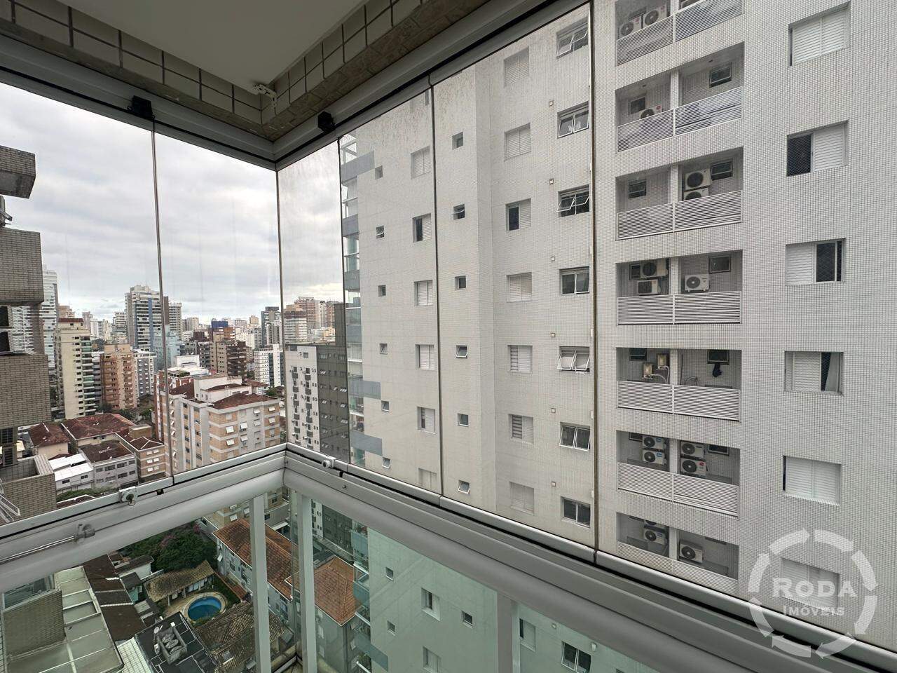 Apartamento à venda no Pompéia: 