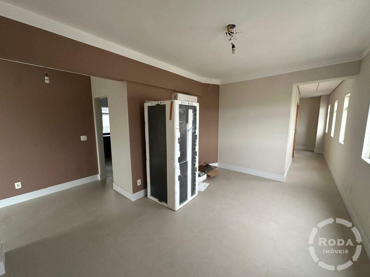 Apartamento à venda no Pompéia: 