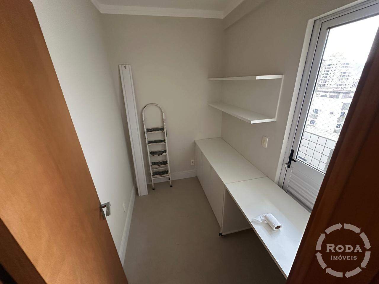 Apartamento à venda no Pompéia: 