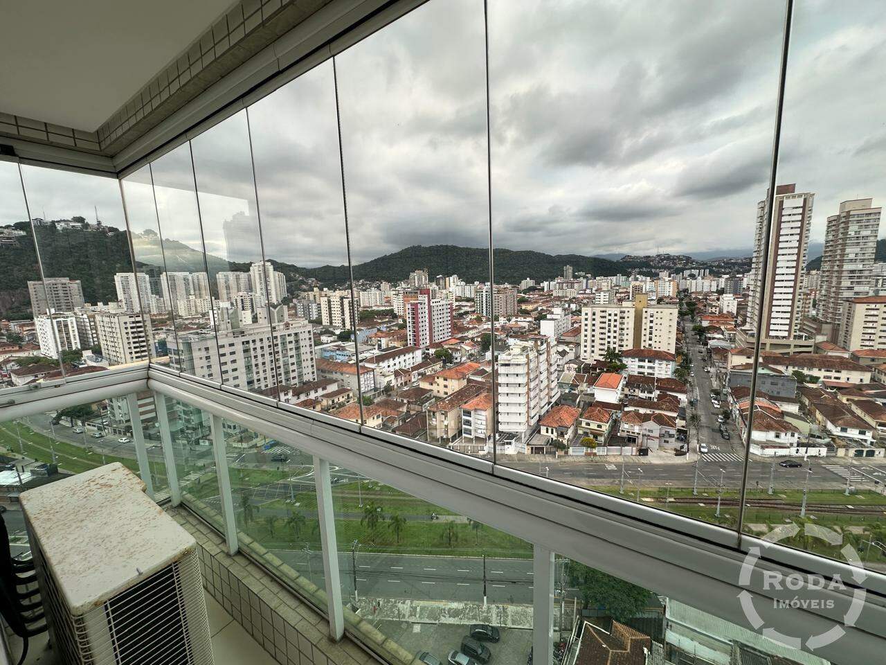 Apartamento à venda no Pompéia: 