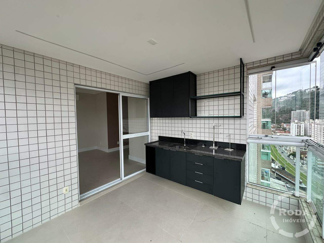 Apartamento à venda no Pompéia: 