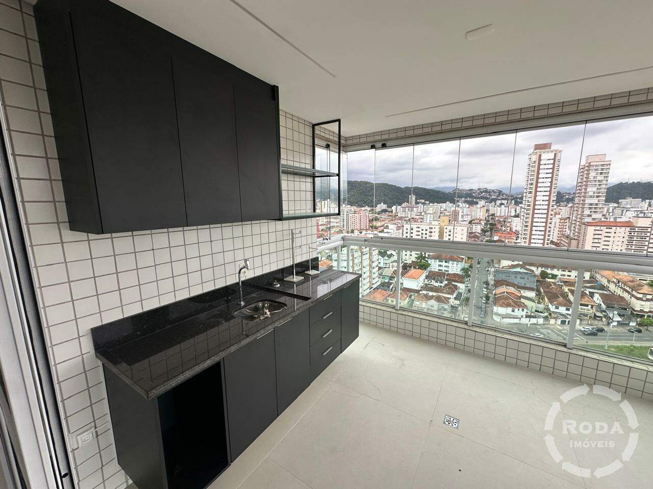 Apartamento à venda no Pompéia: 