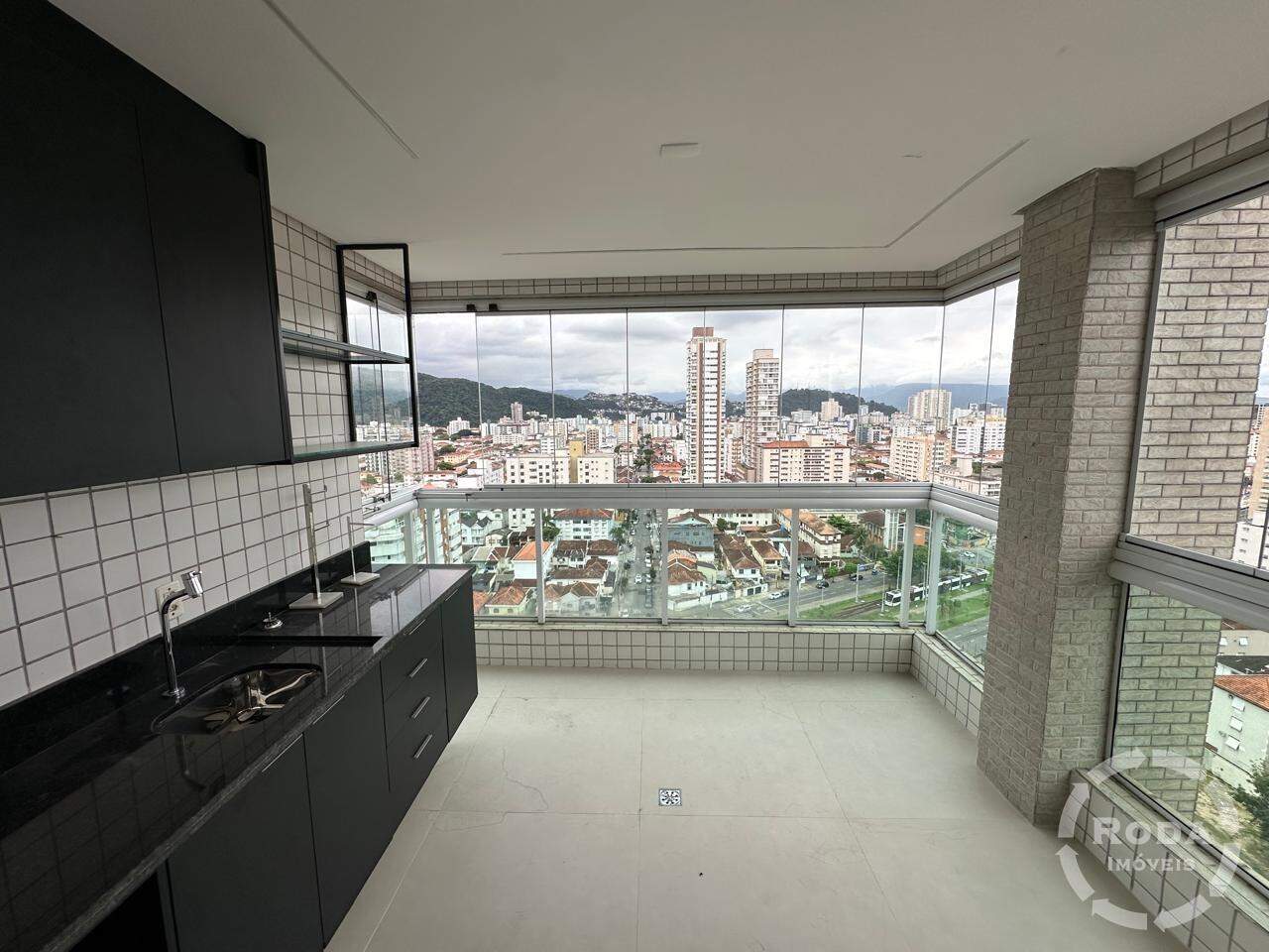 Apartamento à venda no Pompéia: 