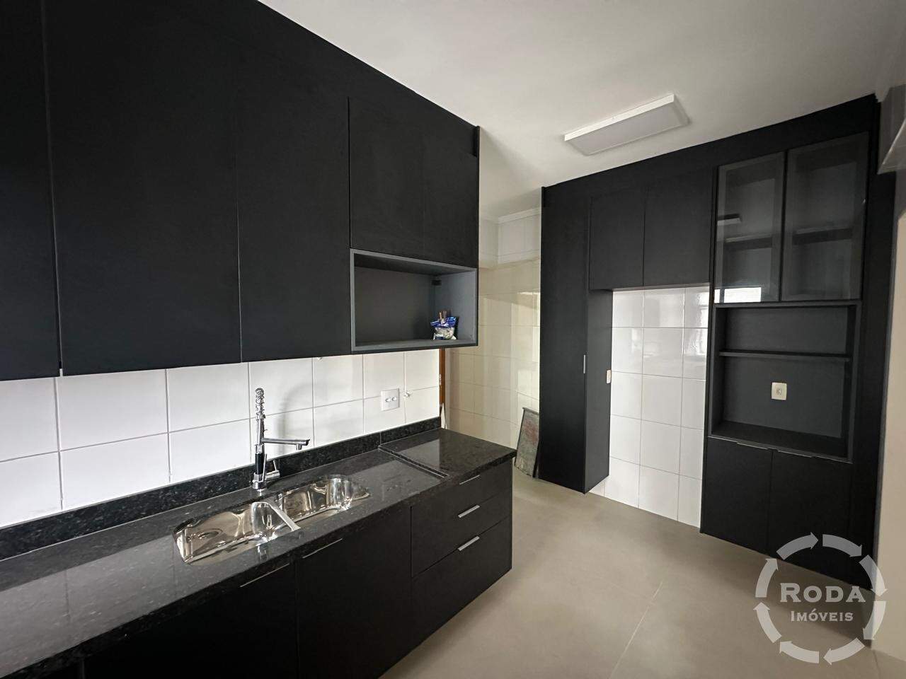 Apartamento à venda no Pompéia: 