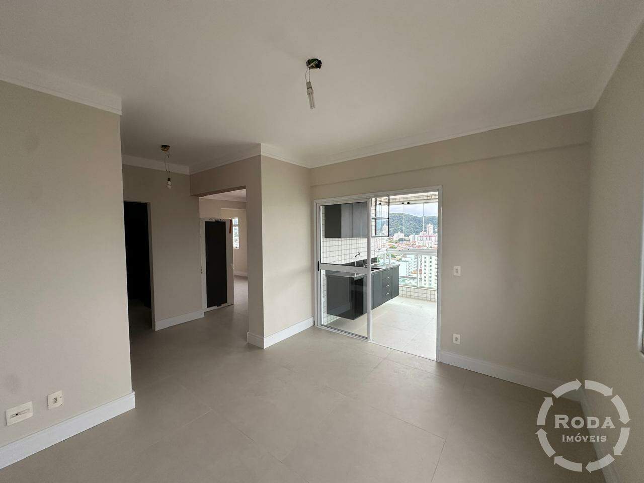 Apartamento à venda no Pompéia: 