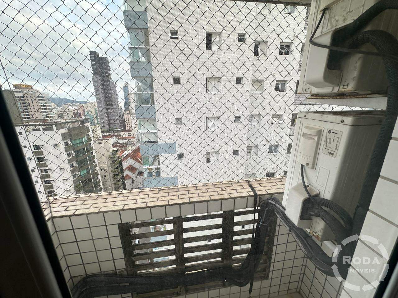 Apartamento à venda no Pompéia: 