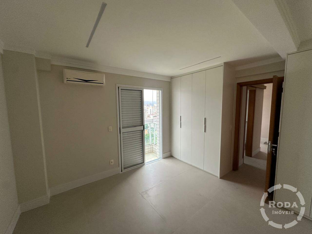 Apartamento à venda no Pompéia: 