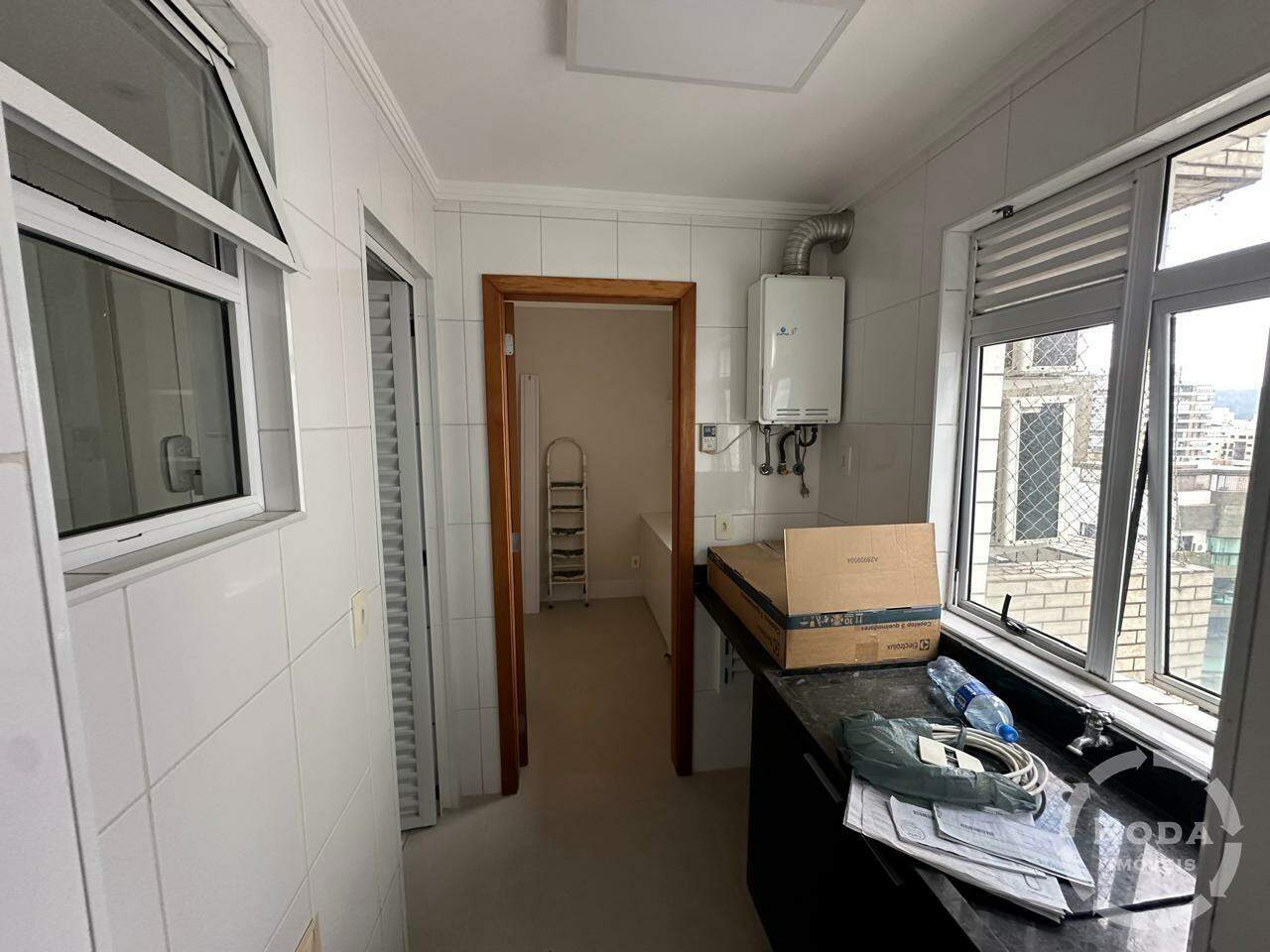 Apartamento à venda no Pompéia: 