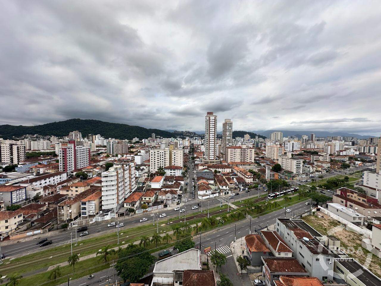 Apartamento à venda no Pompéia: 